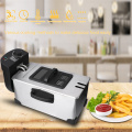 Cheap Price Standing Electric Deep Fryers