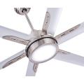 60inch ceiling fan with light Aluminum blade