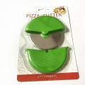 Pizza Cutter Wheel Slicer Knife with Protective Cover