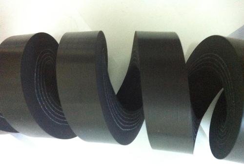 T Rubber Strip