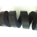 Genuine Black T Shape Rubber Strip