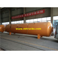 25000l LPG Aboveground Domestic Vessels