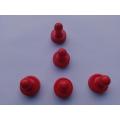 Office Magnetic Red PushPins