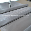 200 Micron Plain Weave AISI Stainless Steel Wire Mesh