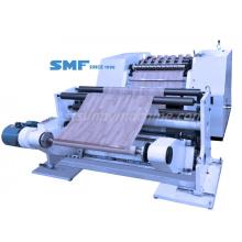 Slitting rewinding machines for PVC Floor FQ-1300