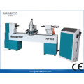 4 Axis CNC Wood Lathe Machine