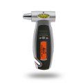 4 in 1 Car Digital Tire Pressure Gauge