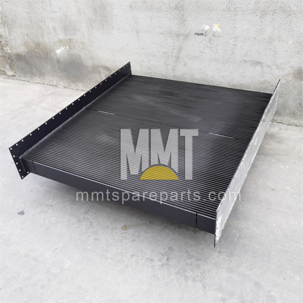 Radiator core 4P-8060 Radiator core 4P-8060