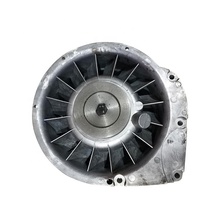 Engine Spare parts FL912/913 Deutz Cooling Fan 04150352/02233424