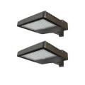 Aluminum die casting 120W LED street light