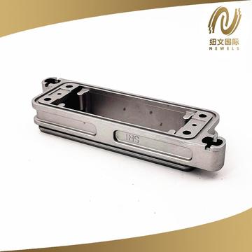 Frame for Electrical Parts Aluminum die casting