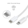 Adaptador Apple 30w laptop rápido usb-c carregador