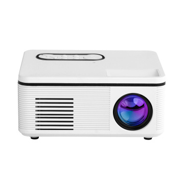 WiFi Mini Smartphone Projector Cinema Portable Home Use