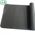 Sport Equipment gym rubber treadmill roll mat pad