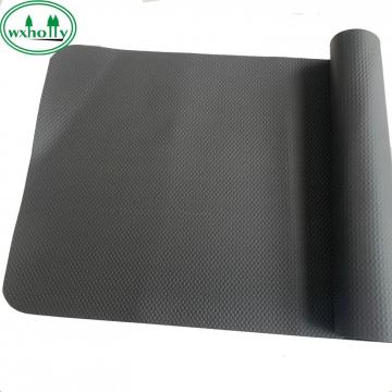 Tapis de course en mousse PVC absorbant le son extra large