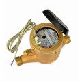 Multi Jet Water Meter (MJ-LFC-F1)