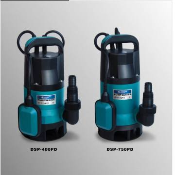 Garden Sewage Pump/Submersible Pump