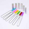 Glass Nail File Manicure Nail Care