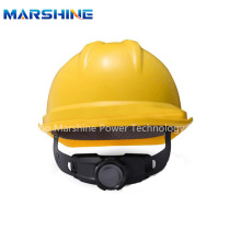 Casco de seguridad de construcción liviano casco duro