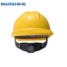 Capacete de segurança de construção leve