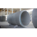 Pccp Pipe avec certificat ISO9001