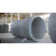 Pccp Pipe Used in Infrastructure and Municipal Construction