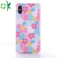 Hot Selling Flowers Pattern PC Cell Phone Case