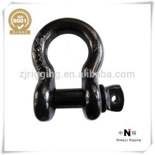 High strength Bow type shackle