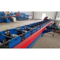 Metal Sheet Special Shape Roll Forming Machine