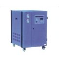 Water Chiller for servo motor injection molding machine