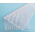 HDPE Plastique blanc haute transparence filet