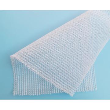 HDPE Plastique blanc haute transparence filet