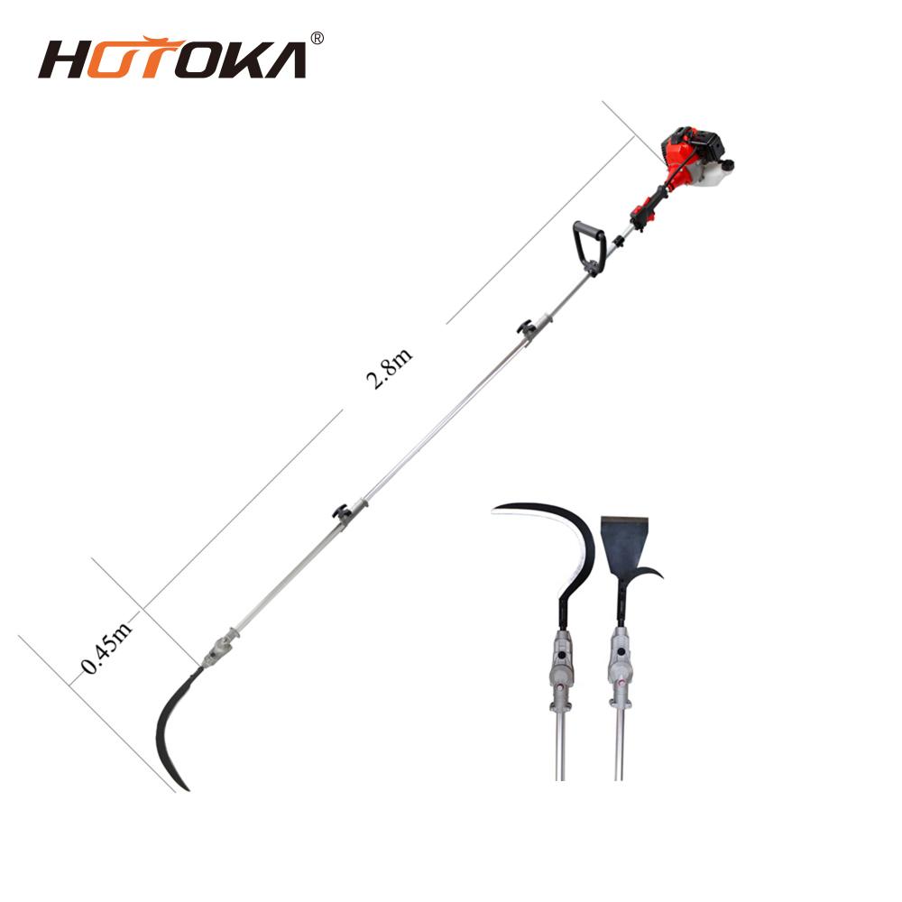 26cc Palm Harvester 26cc Palm Harvester