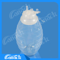 Tierische Produkte Einweg-Silikon-Reservoir 100ml / 150ml / 200ml / 400ml