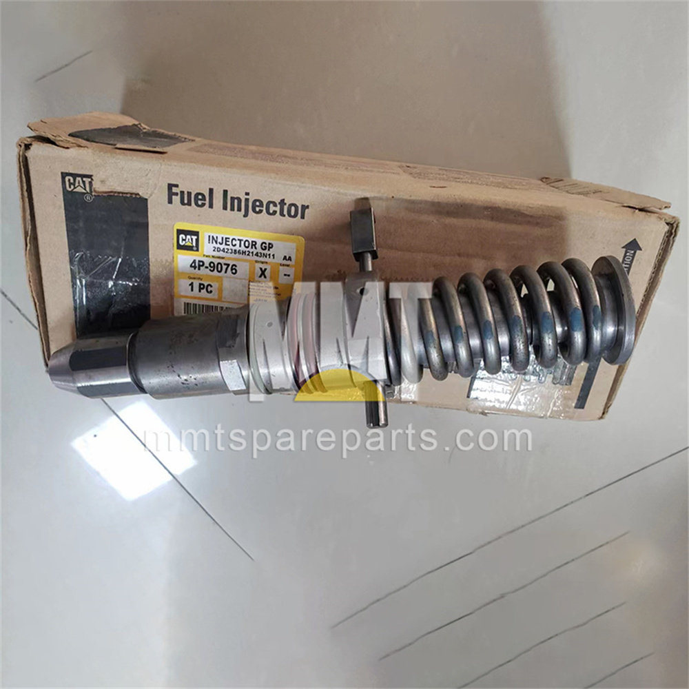 Fuel Injector 4P-9076 Fuel Injector 4P-9076