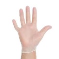 AQL1.5/4.0 Medical and Food Class Disposable Gloves