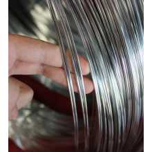 BWG16 BWG18 GALVANIZED IRON WIRE