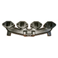 6204-13-5110 Exhaust Manifold for komatsu PC60 WA470