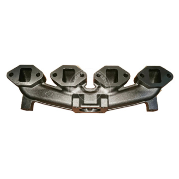 6204-13-5110 Exhaust Manifold for komatsu PC60 WA470