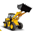 Shantui 3 ton wheel loader for sale