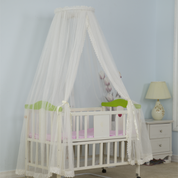 Защитная сетка для детской кроватки Klamboe Bed Net