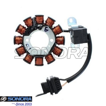 Piaggio 50 Fly Stator Magneto