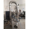 Chinese herb pulverizer liquorice grinding machine