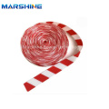 Auto-Rewind Magnetic Warning Traffic Barrier Tape