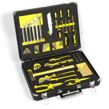 56PCS Motor Tools Case