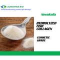 Hydrolyzed Fish Collagen For Cosmetic