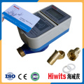 Электронное дистанционное чтение Smart Card IC Prepaid WiFi Water Meter