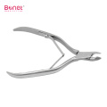 1/4 Jaw special design nipper for thick nails