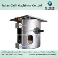 Steel Medium Frequency Smelting Furnace