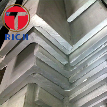 75x75 Angle Steel Bar